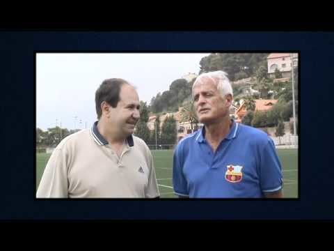 Franco Superchi intervista Franco Superchi Spain Trophy YouTube