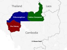 Franco-Thai War FrancoThai War Wikipedia