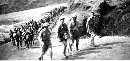 Franco-Thai War Warfare History Blog FrancoThai War of 19401941 Vichy France39s
