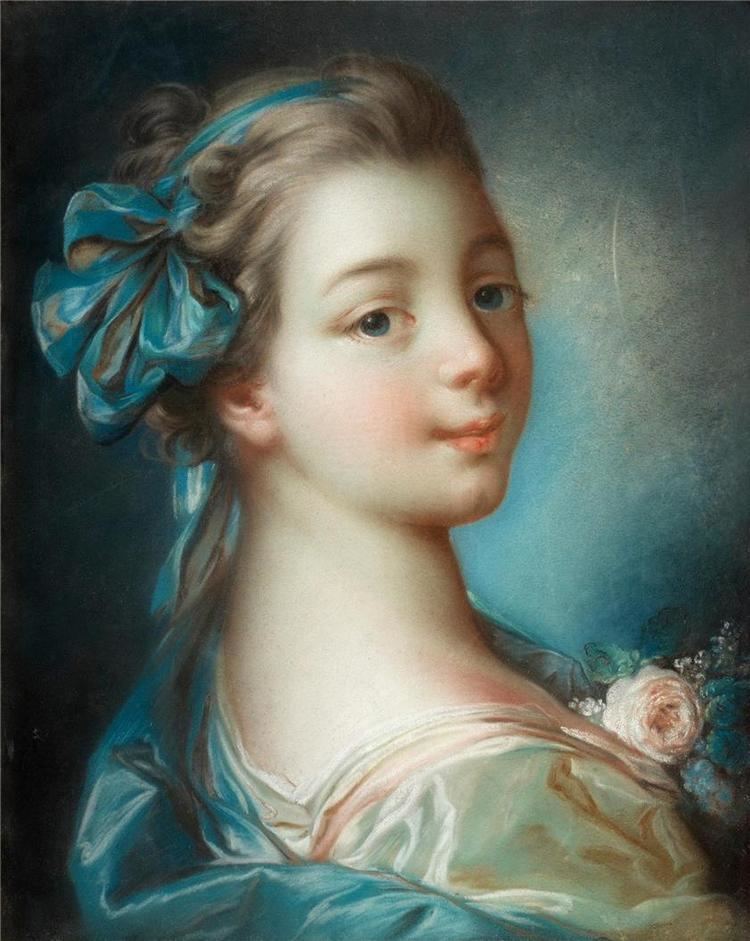 Francois Boucher Rococo Revisited