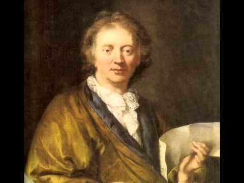 Francois Couperin Franois Couperin La Couperinte YouTube