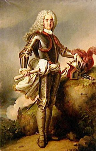 Francois de Franquetot de Coigny