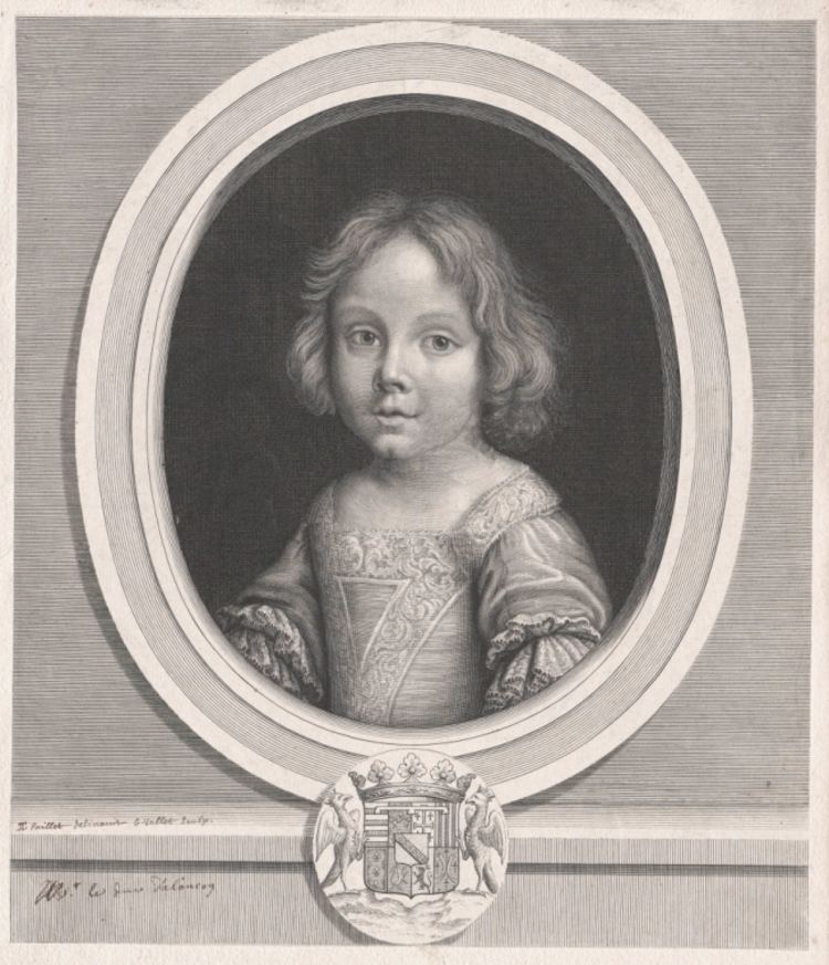 Francois Joseph, Duke of Guise