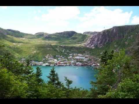 Francois, Newfoundland and Labrador FrancoisNewfoundland YouTube