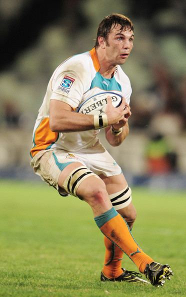 Francois Uys Francois Uys Pictures Super Rugby Rd 13 Cheetahs v