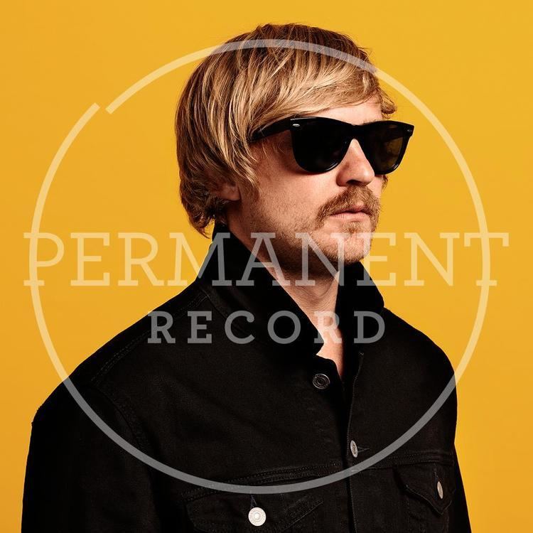 Francois Van Coke Francois van Coke 7quot PREORDER now open PERMANENT RECORD