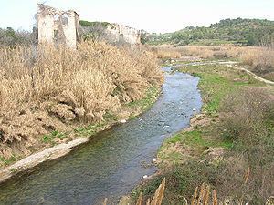 Francolí (river) httpsuploadwikimediaorgwikipediacommonsthu