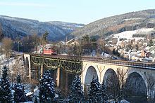 Franconian Forest Railway httpsuploadwikimediaorgwikipediacommonsthu
