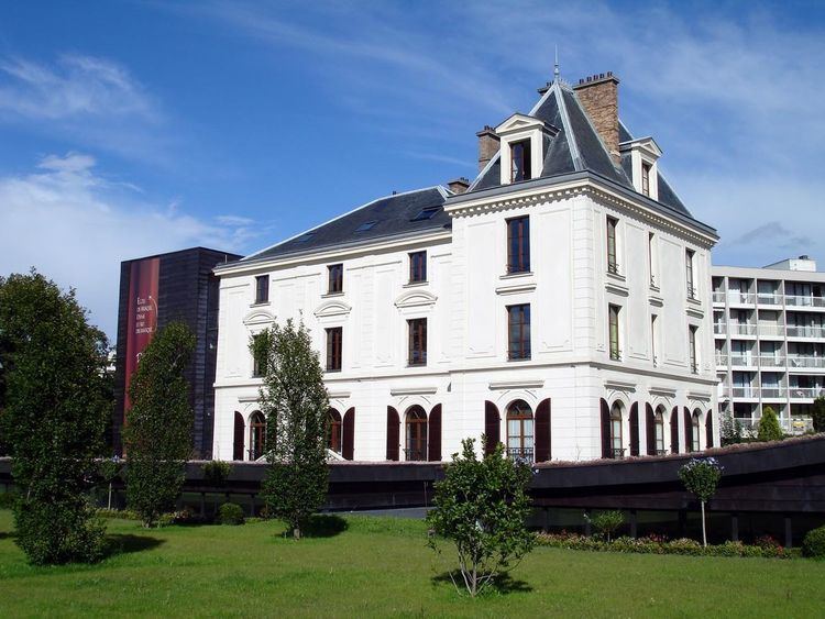 Franconville, Val-d'Oise