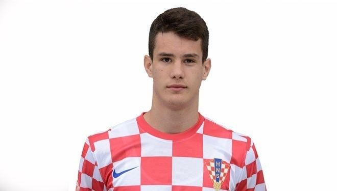Frane Vojković Frane Vojkovi Hrvatski nogometni savez
