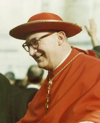 Franjo Šeper Franjo eper kardinal 1960 1969 Zagrebaka nadbiskupija