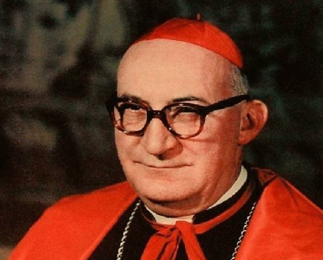 Franjo Šeper Kardinal Franjo eper Vjera i djela