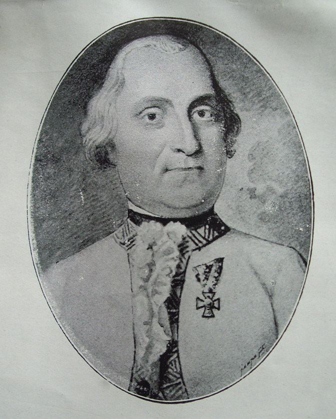 Franjo Jelacic