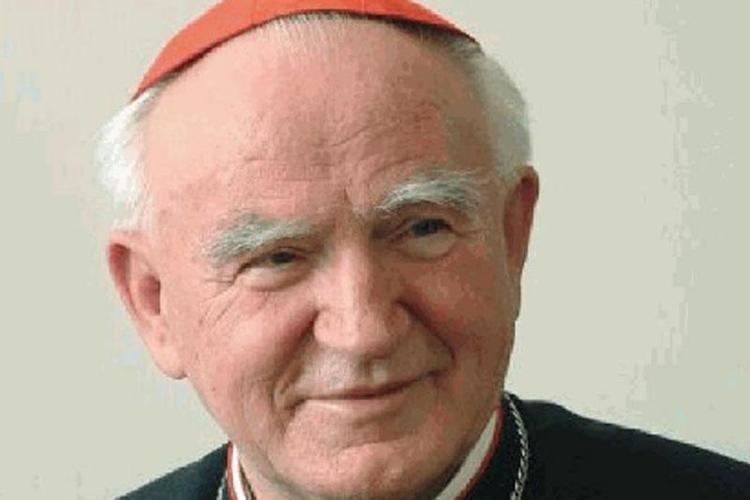 Franjo Kuharić Uz dvanaestu obljetnicu smrti Franjo KUHARI hrvatski kardinal