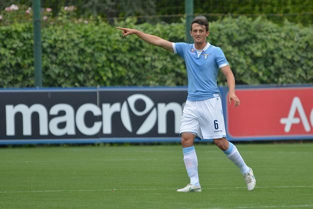 Franjo Prce UFFICIALE Prce un giocatore del Brescia Lazio News 24