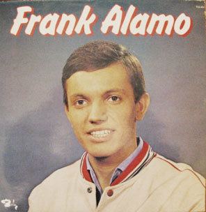 Frank Alamo Frank Alamo est mort