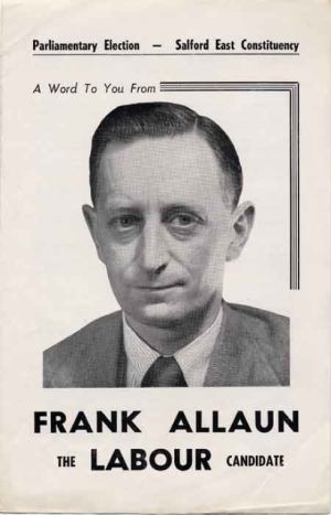 Frank Allaun wwwwcmlorguksiloimagesfrankallaunelection