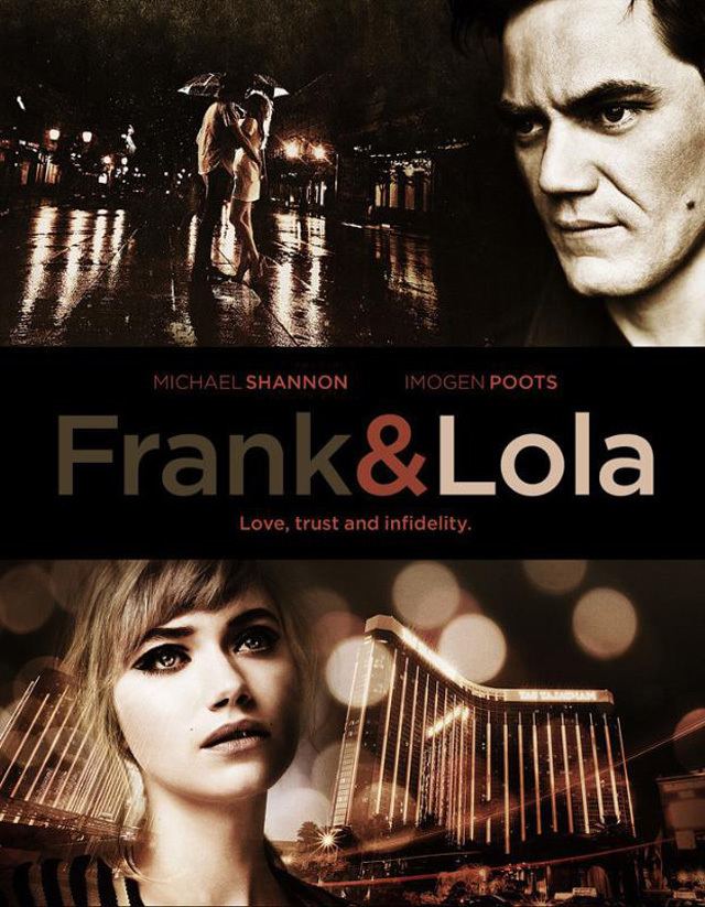 Frank & Lola Frank amp Lola American Film Festival AMFEST 2016