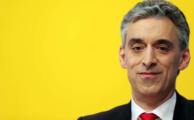Frank Appel Deutsche Post denkt ber niedrigere Lhne fr neue