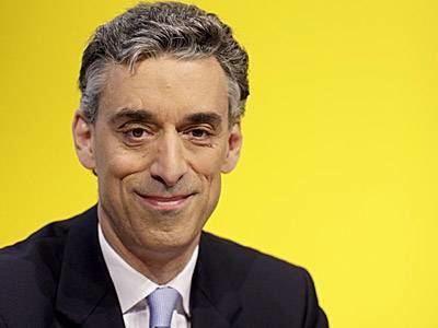 Frank Appel Frank Appel quotWir machen weiterquot GABonn