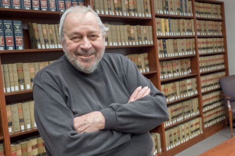Frank Askin Prof Frank Askin to be Honored by Rutgers Law School Rutgers