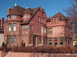 Frank B. Kellogg House httpsuploadwikimediaorgwikipediacommonsthu