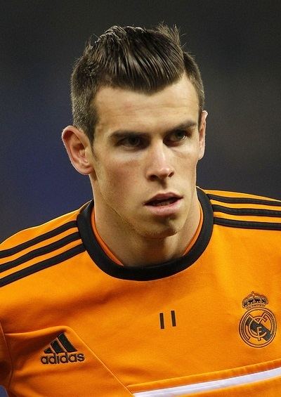 Frank Bale Gareth Bale Ethnicity of Celebs What Nationality