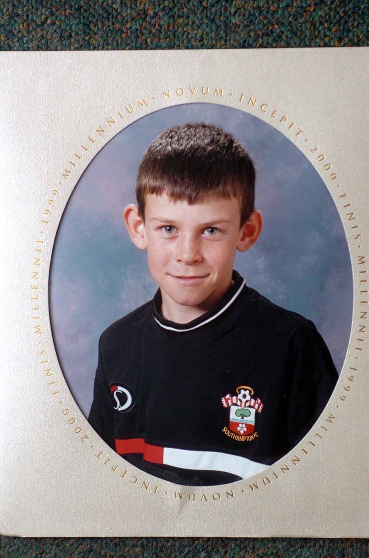 Frank Bale Gareth Bale39s parents 39become overnight millionaires