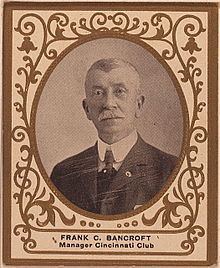 Frank Bancroft httpsuploadwikimediaorgwikipediacommonsthu