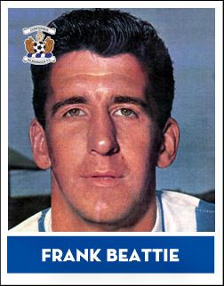 Frank Beattie Frank Beattie Former Players