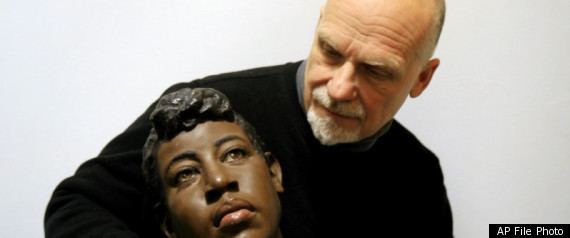 Frank Bender Frank Bender Forensic Sculptor Dies At Age 70