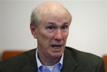 Frank Blake Permanent fix of US housing to take time Home Depot CEO