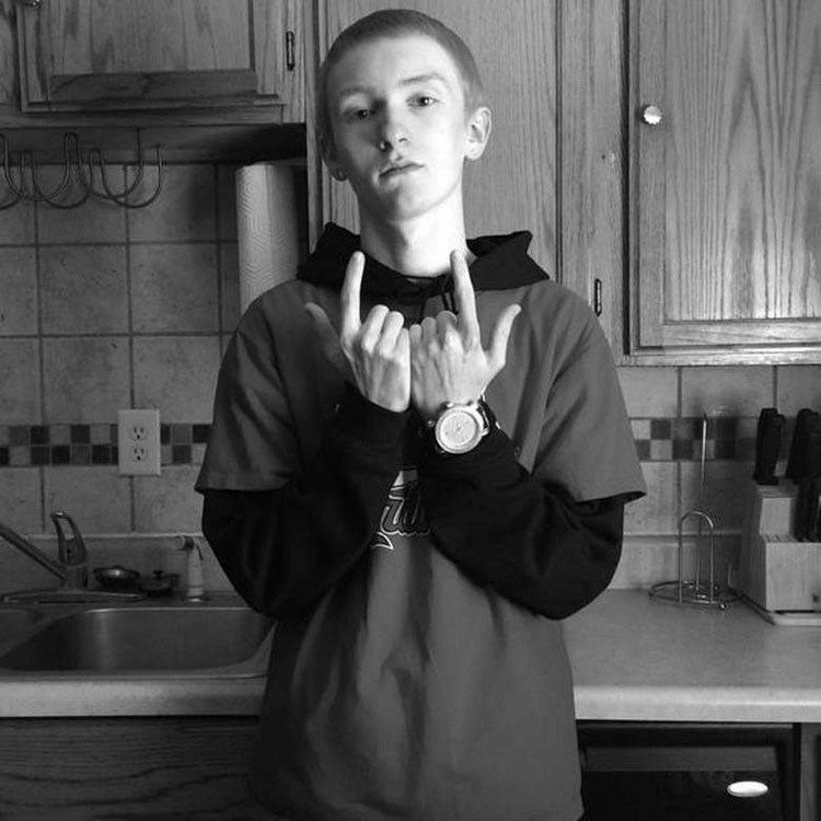 Frank Block Slim Jesus Dares The OPPS To Pull Up on Frank Block Claiming They