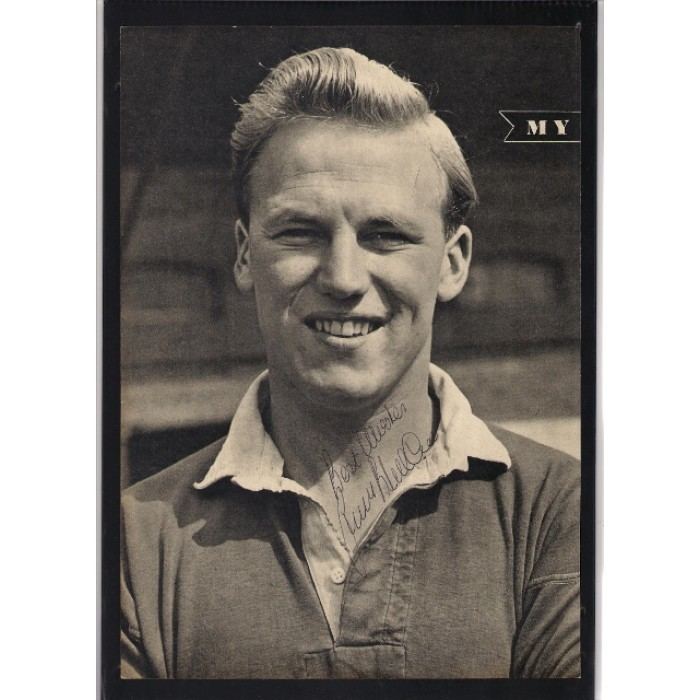 Frank Blunstone soccersignaturescoukimagecachedataFrank20Bl