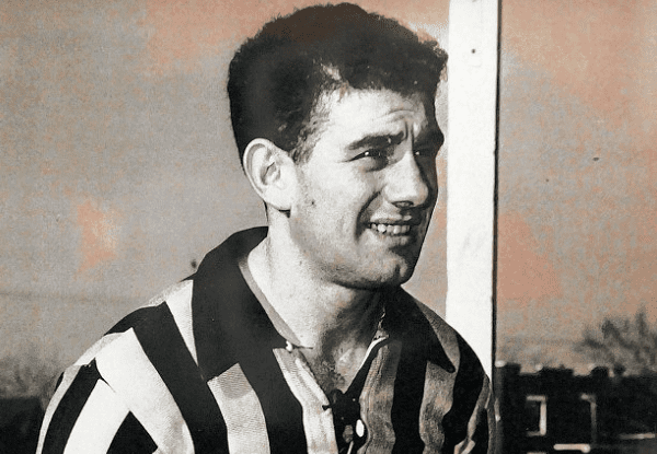 Frank Borghi Frank Borghi US GK in 1950 World Cup Upset Dies New
