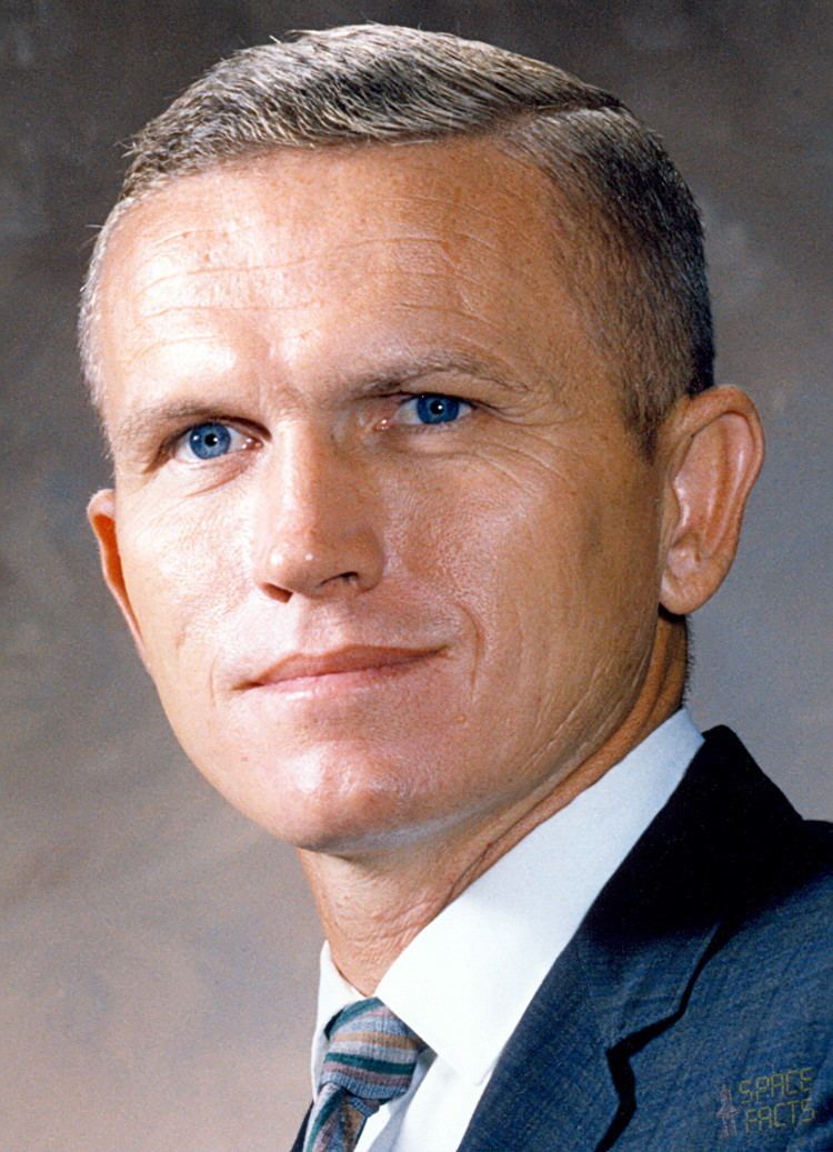 Frank Borman Astronaut Biography Frank Borman