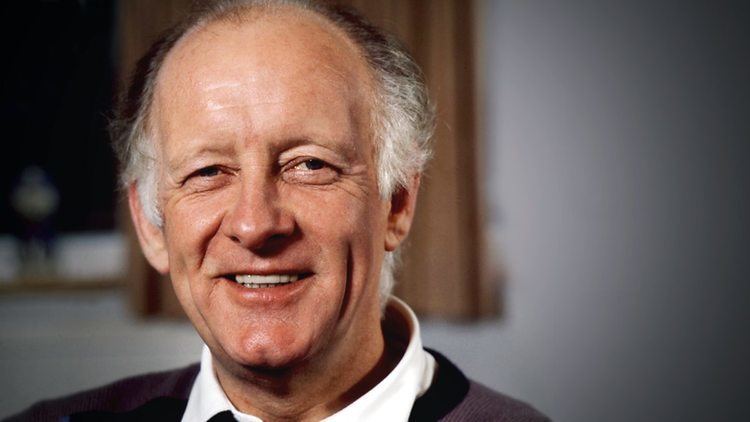 Frank Bough BBC Radio 4 Desert Island Discs Frank Bough