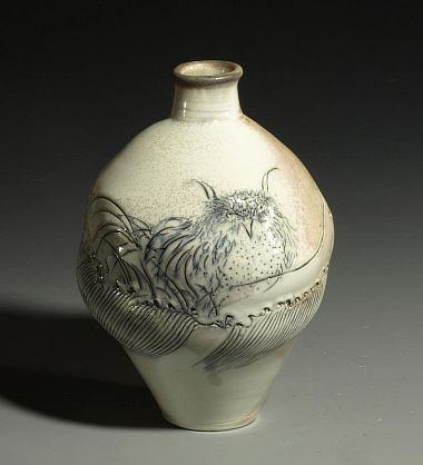 Frank Boyden 11 best Frank Boyden images on Pinterest Pottery vase Ceramic