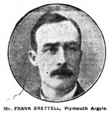 Frank Brettell Frank Brettell Play Up Liverpool FC
