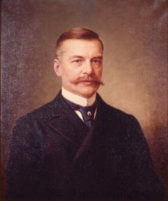 Frank Brown (governor)