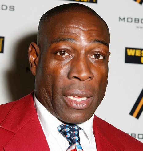 Frank Bruno Frank Bruno Quotes QuotesGram