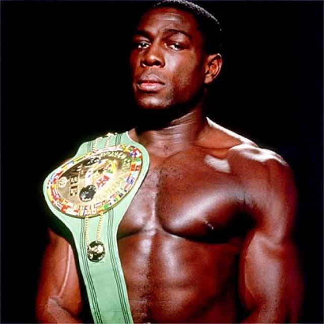 Frank Bruno Frank Bruno Character Giant Bomb