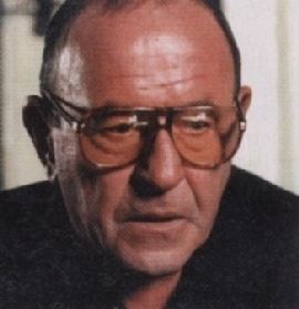 Frank Butcher I39m Frank Butcher that39s who the hell I am