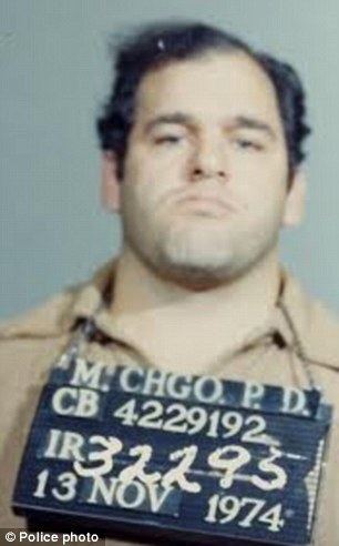 Frank Calabrese Sr. Frank Calabrese dies Chicago mobster who strangled victims then