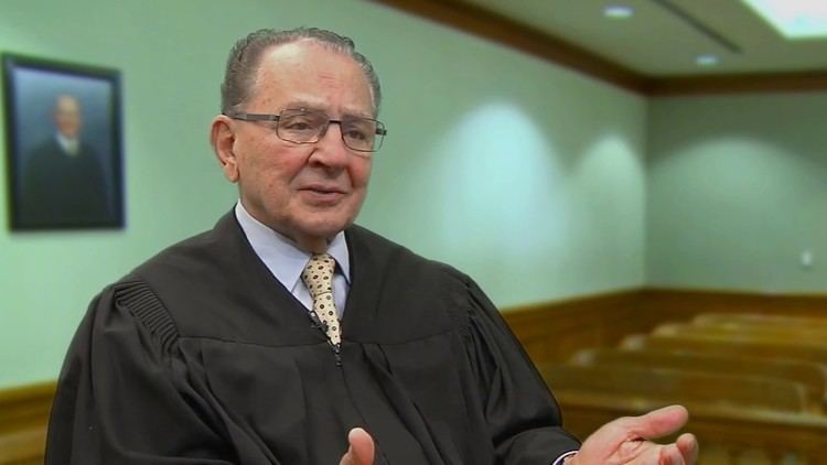 Frank Caprio (judge) Judge Caprio Humor in Court YouTube