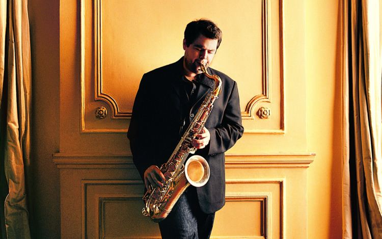 Frank Catalano Frank Catalano Quartet Earshot Jazz