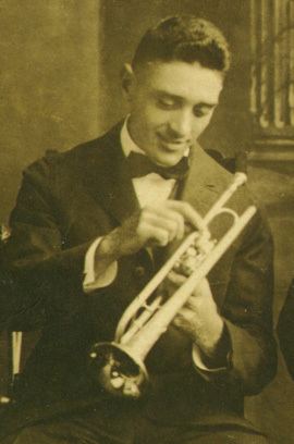 Frank Christian (trumpeter)