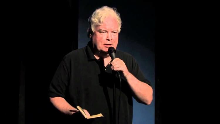 Frank Conniff Standup from Frank Conniff of Mystery Science Theater