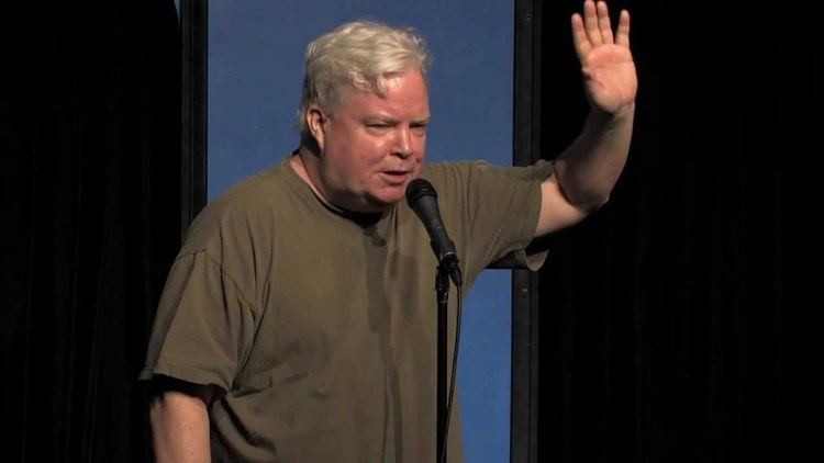 Frank Conniff Stand up from Frank Conniff YouTube