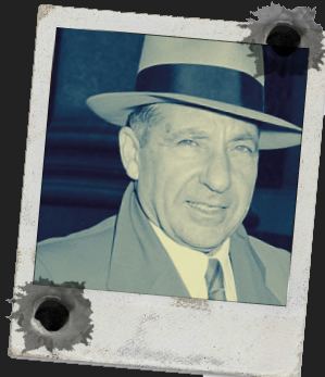 Frank Costello Frank The Prime Minister Costello Biography National Crime Syndicate